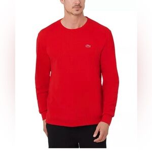 Men's Waffle-Knit Thermal Sleep Shirt (Brand new)